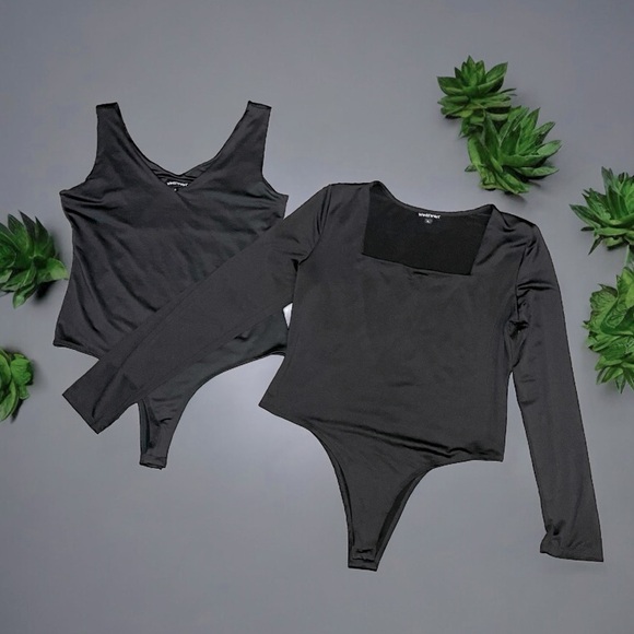 2 pack of bodysuits - Picture 1 of 1